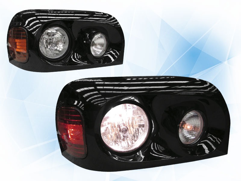 faros-century-class-sobre-pedido