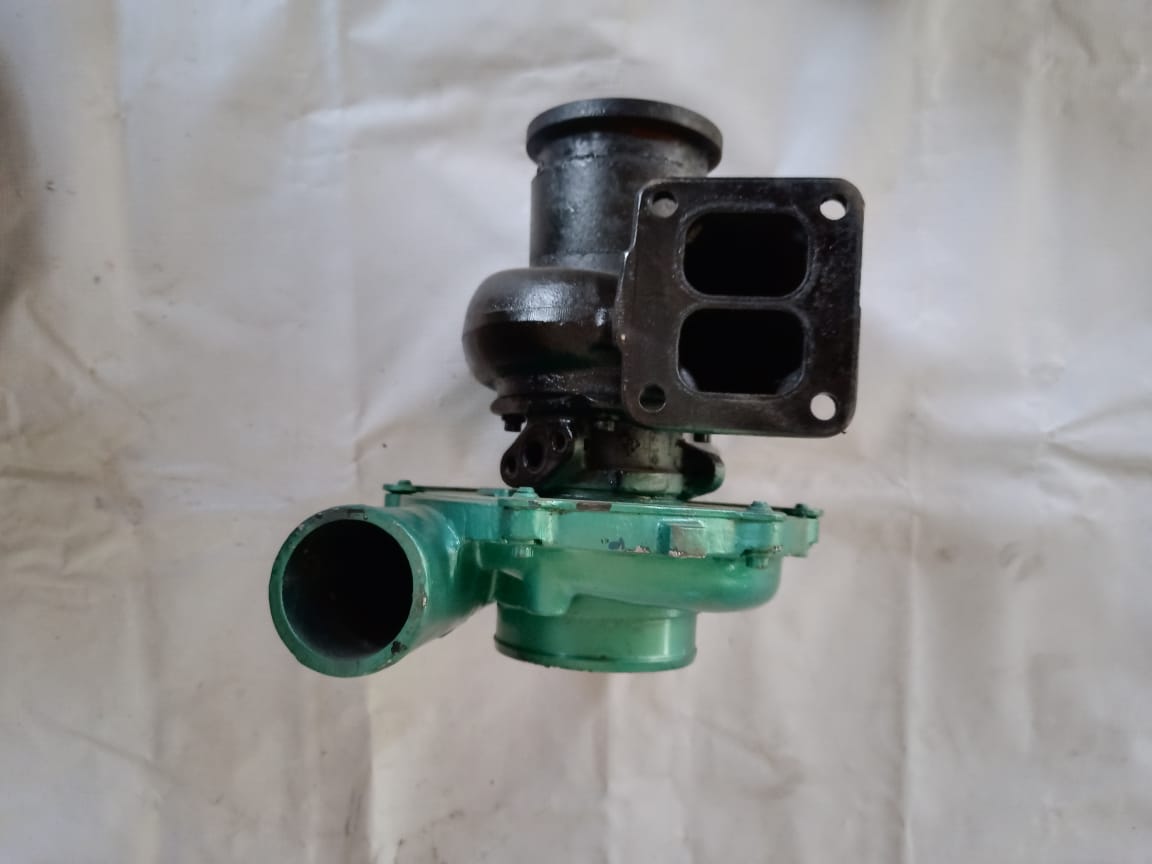 turbo-navistar
